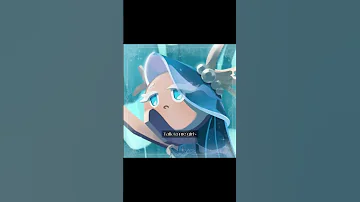 CRK Sea Fairy Cookie X Moonlight Cookie Ship Crkedit Seafairycookie Silly 