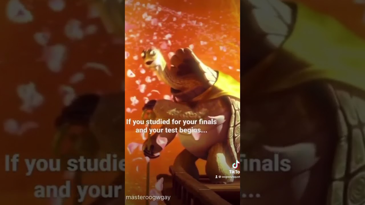 master oogway quotes 