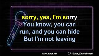 Phil Collins - Something Happened On The Way (Versión Karaoke)