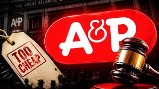 The Company America Put on Trial for Being Too Cheap