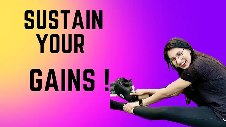 10 Ways To Stick to a Fitness Routine without Falling Off !
