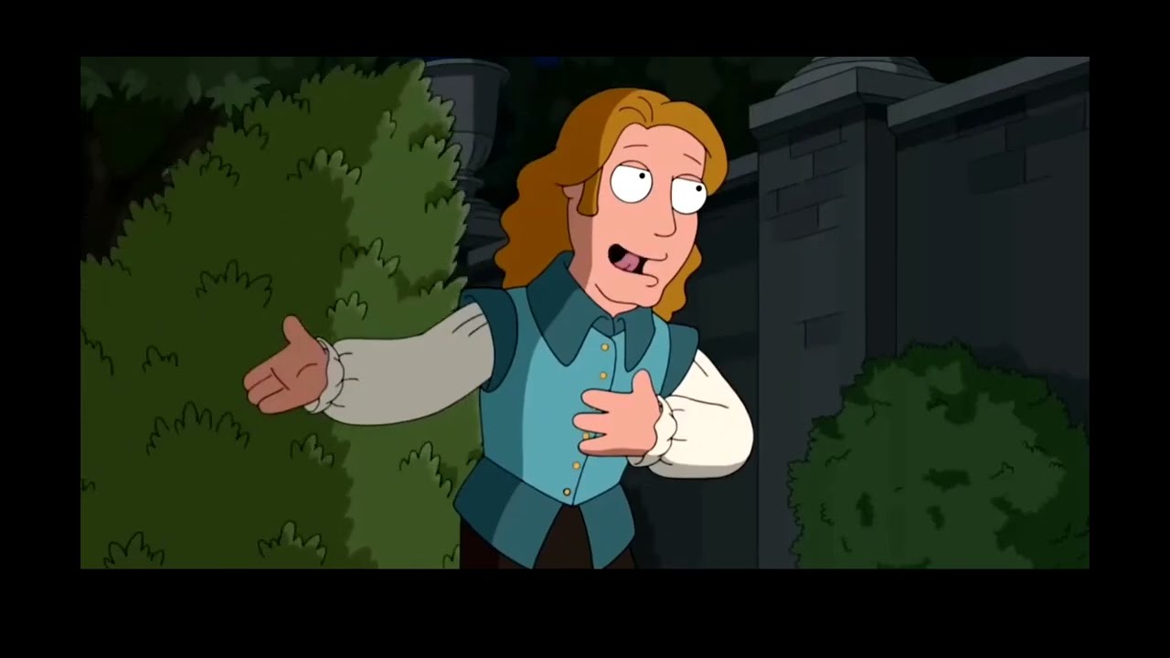 Family Guy Beste Szenen #055 [German\Deutsch]