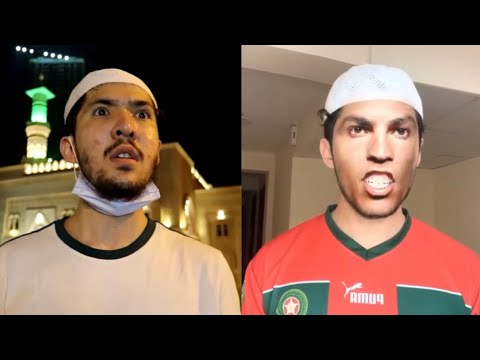 Old vs New DawoodSAVAGE vids Ramadan special