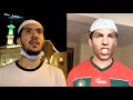 Old vs new dawoodsavage vids ramadan special