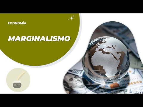 Vídeo: Què és la marginalitat en economia?