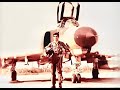 مصاحبه امیر سرافراز محمد اسماعیل پیروان خلبان جنگنده اف 4 و اف 14 قسمت 1 