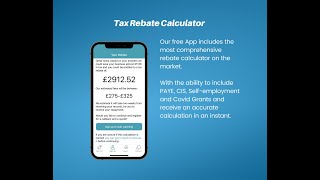 The NJB Taxback App - Supercharge your tax return in a few seconds with our free App. screenshot 5