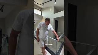 Опыт, технологии, кейсы остекления. Спрашивайте — расскажем всё! #остекление #окнобер