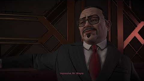 Riddle Me This - Ep. 1 Ch. 6 | Batman: The Enemy Within