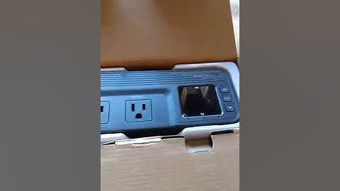 Inkbird ITC-608T Temperature and Humidity Controller Unboxing Review