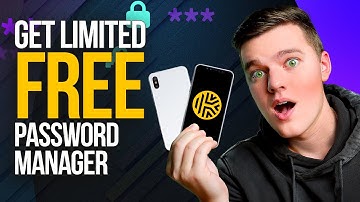Keeper Review for iPhone | Best Security Features for 2025 Explained!
