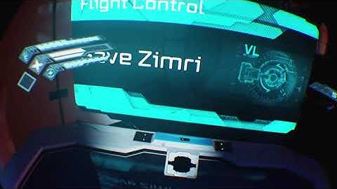 The Persistence - Objective 5 - Going Home! Trophy