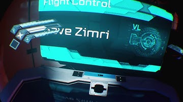 The Persistence - Objective 5 - Going Home! Trophy