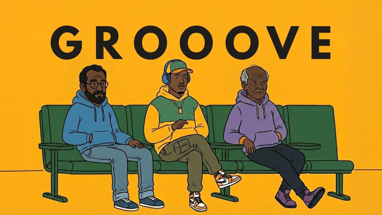 GROOVE POP & LO-FI | laid-back | Vol.17 | Best Chill Mix to Take a Break | 2026 | Relax