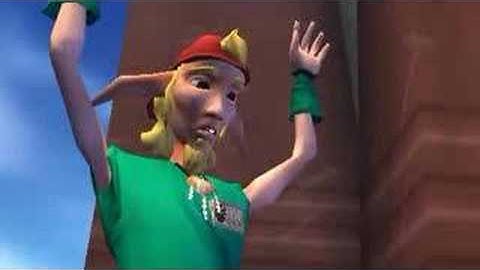 Daxter Videos - 13. To The Palace