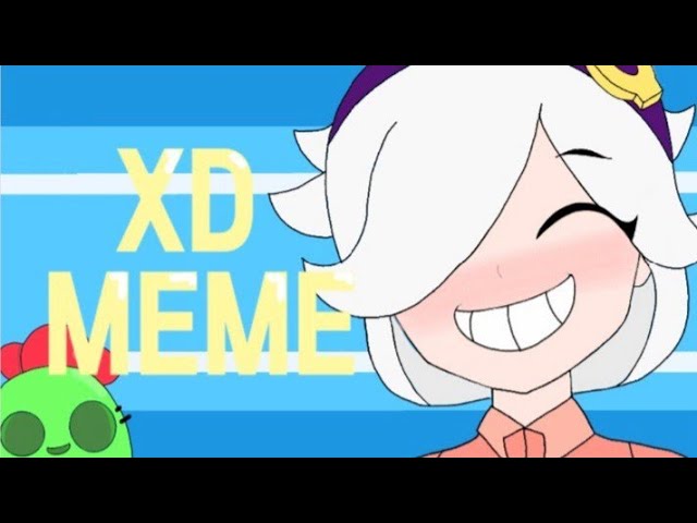 XD  ANIMATION MEME 