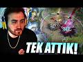 EVET O MALUM CHAR! League of Legends