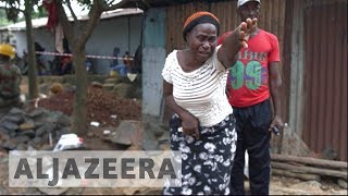 सिएरा लियोन ने घातक बाढ़ के बाद अंतर्राष्ट्रीय मदद की अपील की screenshot 2