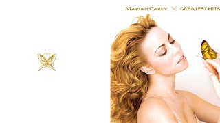 Mariah Carey - Greatest Hits Album - Full Album