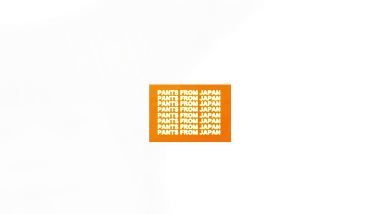 Qari, Kohh, Knot Fiz - Pants From Japan (culture is extra remix)