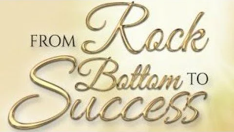 From Rock Bottom to Rise | An Inspiring Story of Strength & Comeback 💪✨