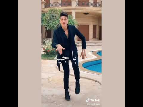 اغنيه شريف خالد الجديده مسجلني دادي ترند التيك تو 2021