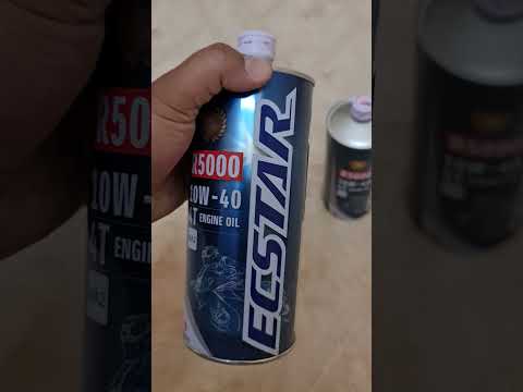 زيت الدباب انواع وشركات واستخدامي الشخصي وملاحظتي عليه سوزوكي دبابات  