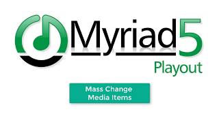 Mass Change Media Items screenshot 5