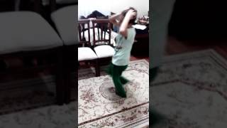 Ali Ceber Vur Bana Çocuk Versiyon