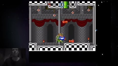 SMBX 1.3 episode Super Mario Star Expedition Part 12