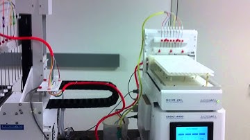 (주)유엠씨사이언스 [LOGAN Instrument] DIISO lll-7 Overview