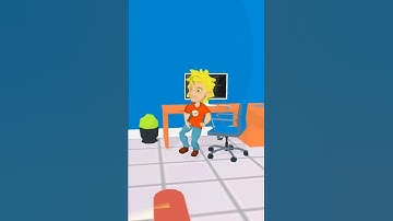 Prank Master 3D - Gameplay video - Android, ios - All levels - Lvl11 - New update