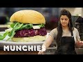 How-To: Make a Veggie Burger with Cara Nicoletti
