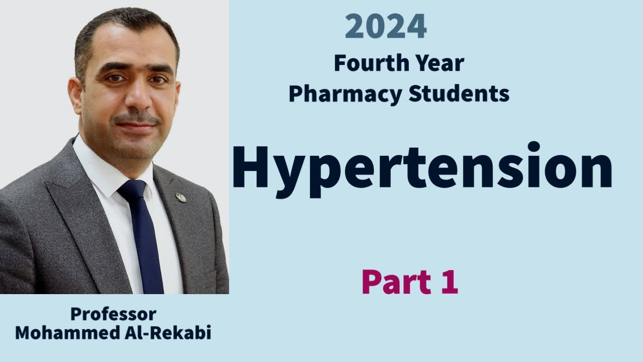 Hypertension 2024
