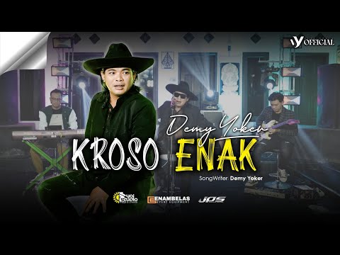 DJ NROTOK TEROMPET Midlle full bass TERBARU | Demy Yoker | DJ Sejatine Tresno [OFFICIAL MUSIC VIDEO]