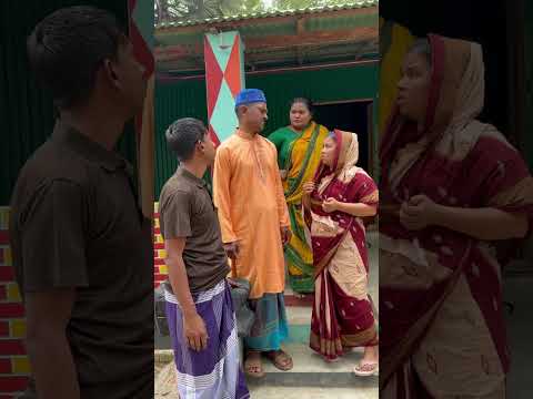 ছেলের শ্বশুর বাড়ি থেকে কিছু না পেয়ে শাশুড়ির অবস্থা