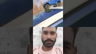 थार चढ़ी कर पर#shorts #ytshort #realtruckdriving #droidgameplaystv #games