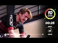 The Hurt Locker | 30 Minutes Indoor Cycling HIIT