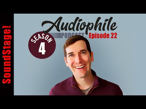 Four Seasons of Sound—From the Beginning to Episode 100 (S4:E22)