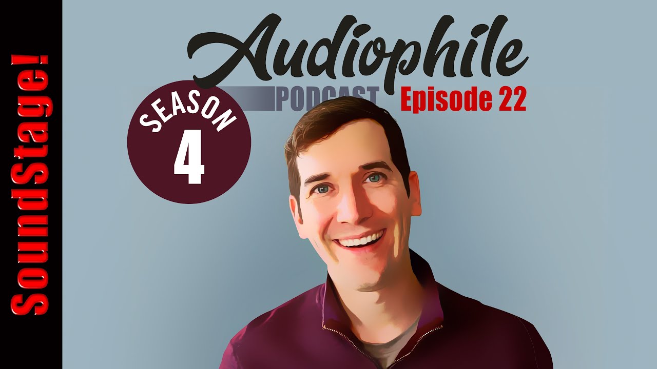 Four Seasons of Sound—From the Beginning to Episode 100 (S4:E22)