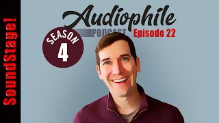 Four Seasons of Sound—From the Beginning to Episode 100 (S4:E22)