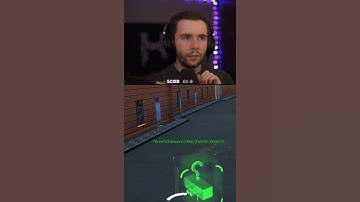 When you get Flashbanged...