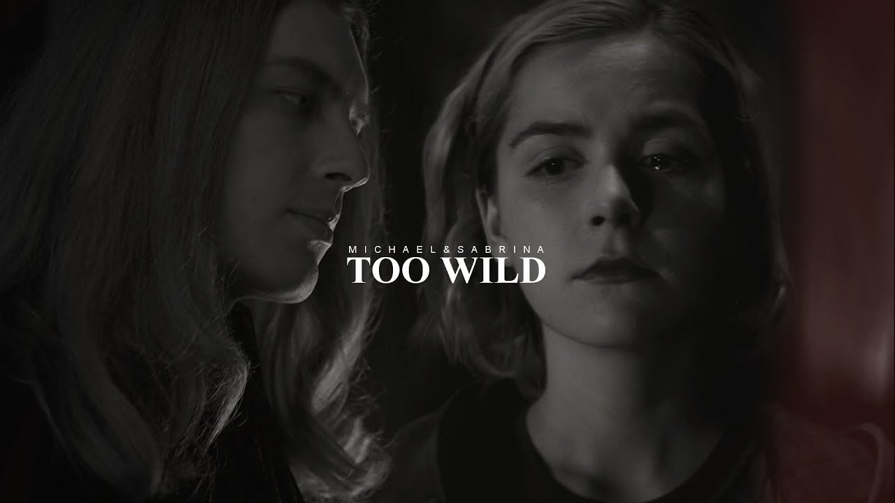 something dark inside of me.