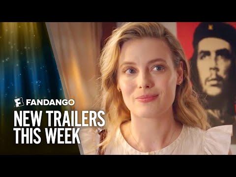 New Trailers This Week | Week 30 (2020) | Movieclips Trailers