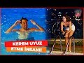 Kerem'in, Ayşe'ye Gıcıklıkları - Afili Aşk 12. Bölüm