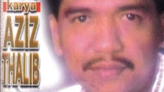IMAM S ARIFIN - Siapakah Aku (Aziz Thalib) (MSC Records) (1997) CD RIP
