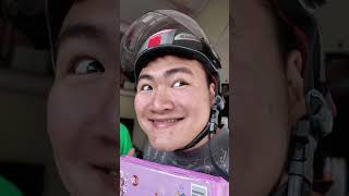 Troll anh trai để nghỉ học | Tân ối á