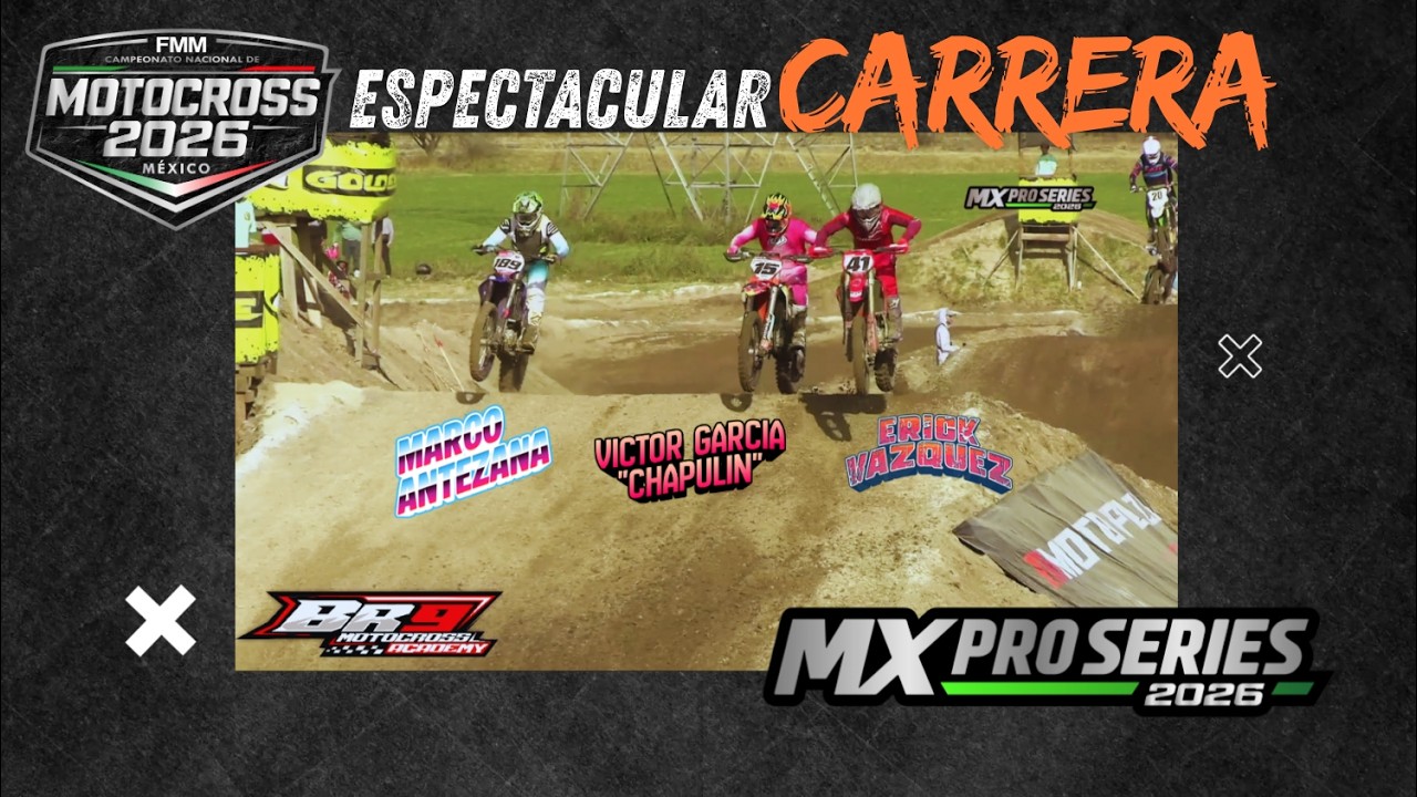 Remontada épica de Marco Antezana vs Victor 