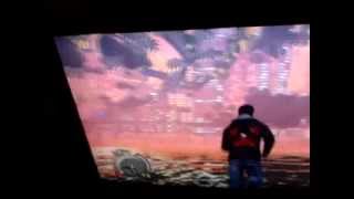 Sleeping Dogs EASTER EGG!