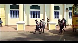 Anikhasurendran Teenage Love Status